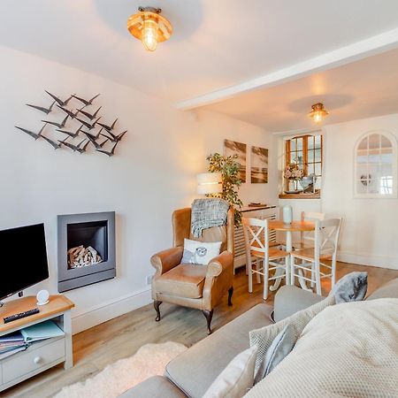 Daisy Cottage 샬돈 외부 사진