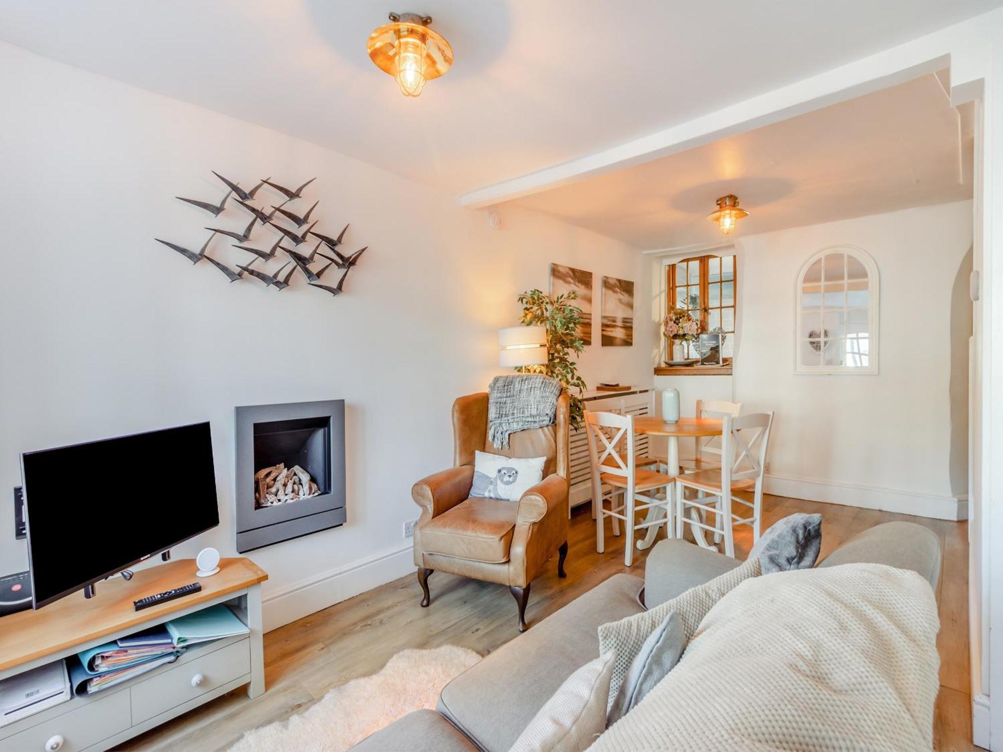 Daisy Cottage 샬돈 외부 사진