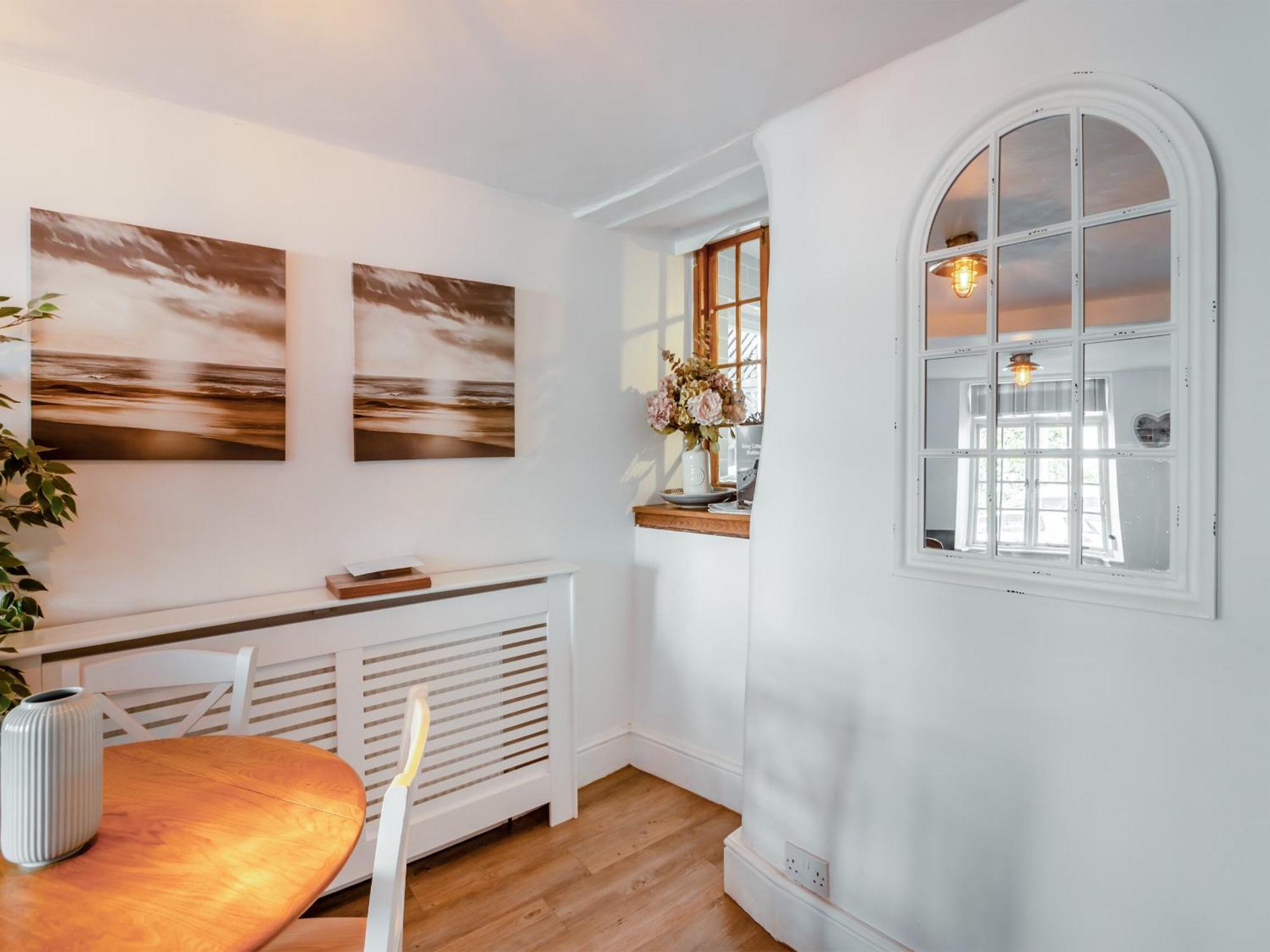 Daisy Cottage 샬돈 외부 사진
