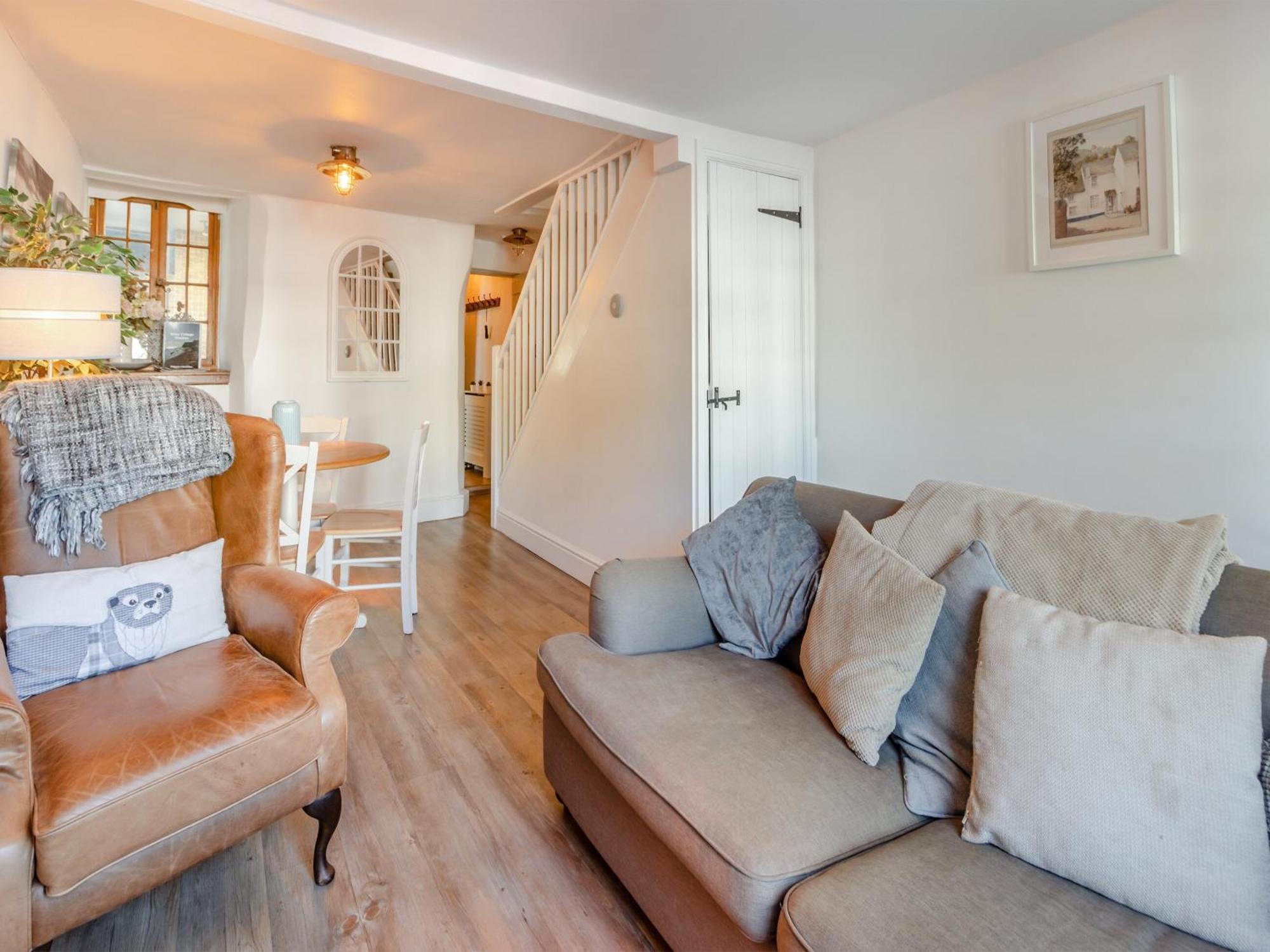 Daisy Cottage 샬돈 외부 사진