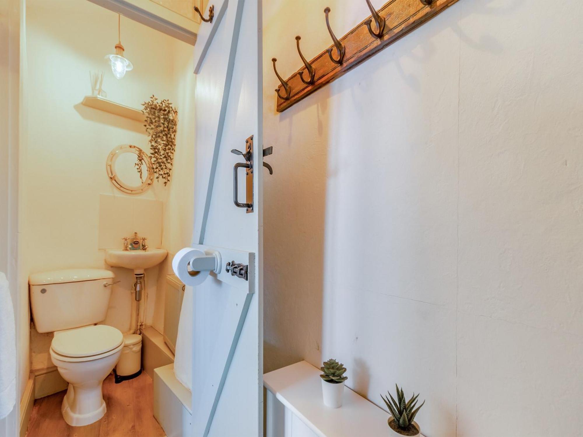 Daisy Cottage 샬돈 외부 사진